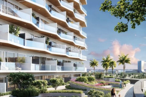 Appartement à Dubai Sports City, Dubai, 2 chambres, 106 m², № 10107 - photo 7