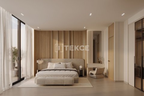 Appartement à Dubai Sports City, Dubai, 2 chambres, 106 m², № 10107 - photo 19