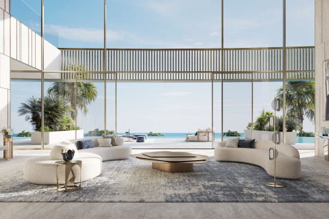 Villa à Dubai, 7 chambres, 1289 m², № 10116 - photo 13