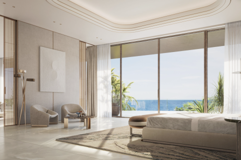 Villa à Dubai, 7 chambres, 1289 m², № 10116 - photo 14