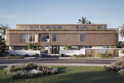 Villa à Dubai, 7 chambres, 1289 m², № 10116 - photo 2
