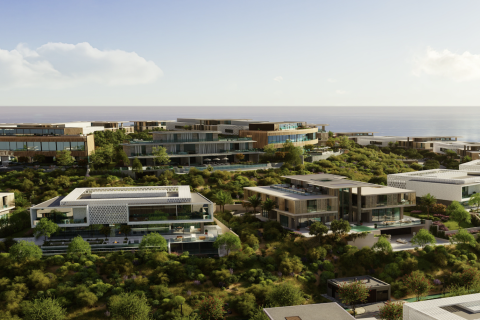 Villa à Dubai, 7 chambres, 1289 m², № 10116 - photo 6
