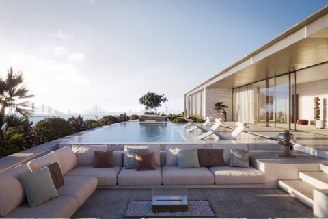 Villa à Dubai, 7 chambres, 1289 m², № 10116 - photo 8