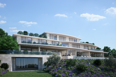 Villa à Dubai, 7 chambres, 1289 m², № 10116 - photo 4