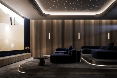 Villa à Dubai, 7 chambres, 1289 m², № 10116 - photo 10