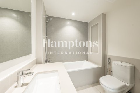 Снять в аренду квартиру в Dubai South (Dubai World Central), Дубай: 2 спальни, 112.82976447м², № 77381 - фото 12