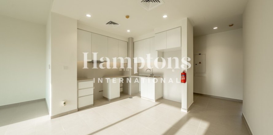 Квартира в Dubai South (Dubai World Central), Дубай, 2 спальни, 112.83м², № 77381