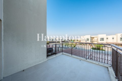Снять в аренду квартиру в Dubai South (Dubai World Central), Дубай: 2 спальни, 112.82976447м², № 77381 - фото 20