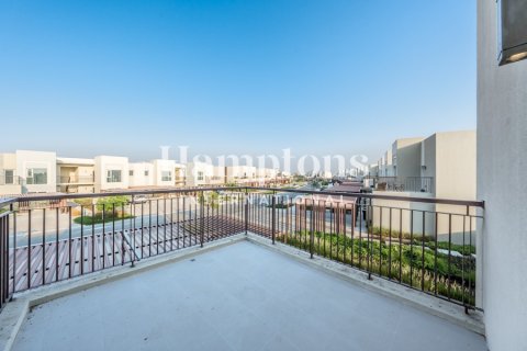 Снять в аренду квартиру в Dubai South (Dubai World Central), Дубай: 2 спальни, 112.82976447м², № 77381 - фото 18
