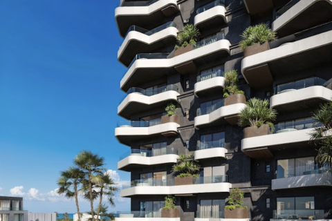 Купить квартиру в Дубае: 1 спальня, 329м², № 77394 - фото 6