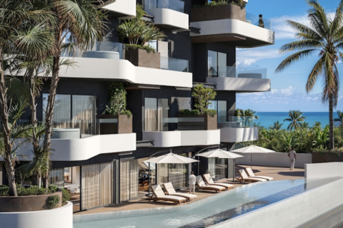 Купить квартиру в Дубае: 1 спальня, 329м², № 77394 - фото 5