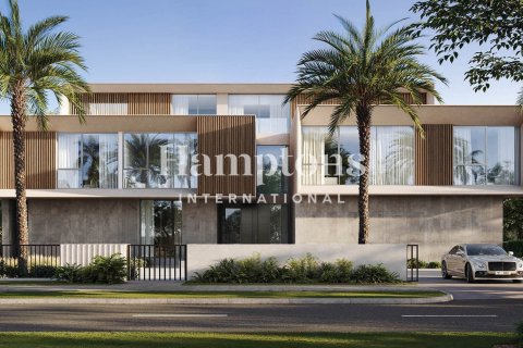 Снять в аренду виллу в Дубае: 6 спален, 1982.05949216м², № 77382 - фото 4