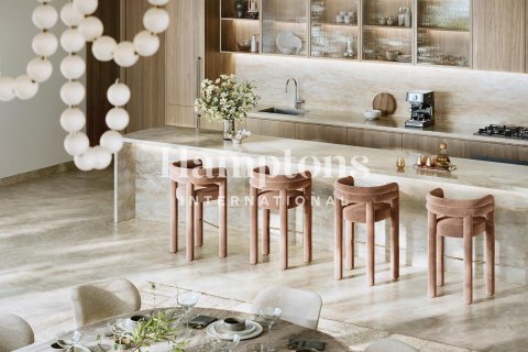 Снять в аренду виллу в Дубае: 6 спален, 1982.05949216м², № 77382 - фото 7