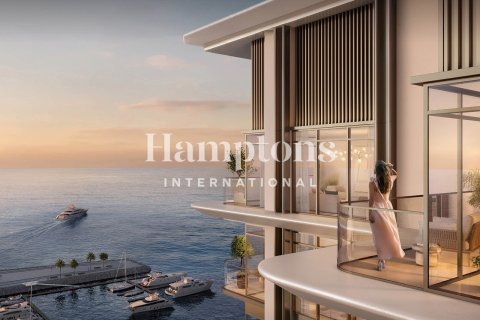 Снять в аренду квартиру в Mina Rashid, Дубай: 1 спальня, 74.38929016м², № 77384 - фото 9