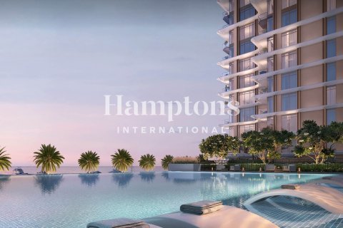 Снять в аренду квартиру в Mina Rashid, Дубай: 1 спальня, 74.38929016м², № 77384 - фото 7