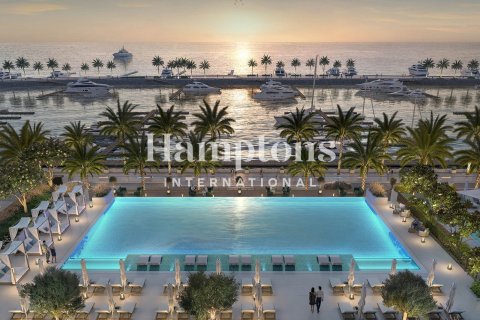 Снять в аренду квартиру в Mina Rashid, Дубай: 1 спальня, 74.38929016м², № 77384 - фото 10