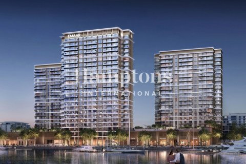 Снять в аренду квартиру в Mina Rashid, Дубай: 1 спальня, 74.38929016м², № 77384 - фото 4