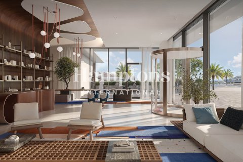 Снять в аренду квартиру в Mina Rashid, Дубай: 1 спальня, 74.38929016м², № 77384 - фото 11