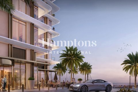 Снять в аренду квартиру в Mina Rashid, Дубай: 1 спальня, 74.38929016м², № 77384 - фото 5