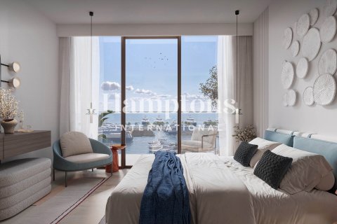 Снять в аренду квартиру в Mina Rashid, Дубай: 1 спальня, 74.38929016м², № 77384 - фото 13