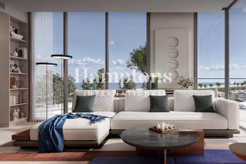 Снять в аренду квартиру в Mina Rashid, Дубай: 1 спальня, 74.38929016м², № 77384 - фото 14