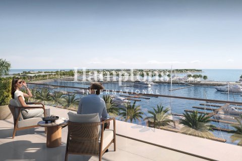 Снять в аренду квартиру в Mina Rashid, Дубай: 1 спальня, 74.38929016м², № 77384 - фото 1