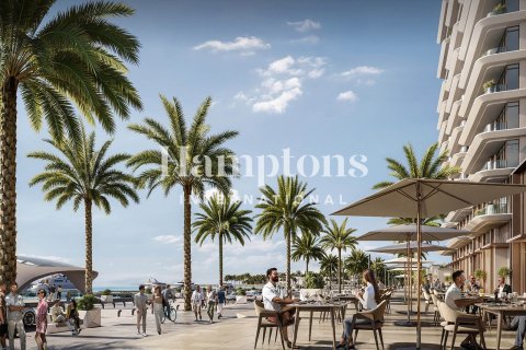 Снять в аренду квартиру в Mina Rashid, Дубай: 1 спальня, 74.38929016м², № 77384 - фото 3