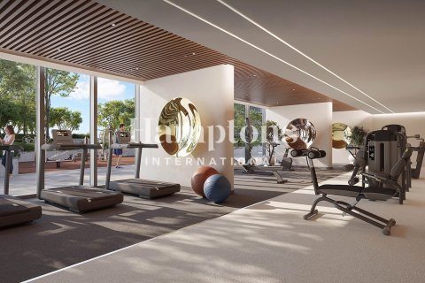 Снять в аренду квартиру в Mina Rashid, Дубай: 1 спальня, 74.38929016м², № 77384 - фото 15