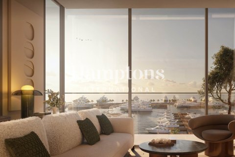 Снять в аренду квартиру в Mina Rashid, Дубай: 1 спальня, 74.38929016м², № 77384 - фото 12