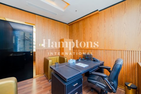 Снять в аренду офис в Джумейра Лейк Тауэрс, Дубай: 103.48000655м², № 77386 - фото 10