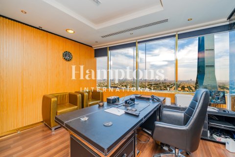 Снять в аренду офис в Джумейра Лейк Тауэрс, Дубай: 103.48000655м², № 77386 - фото 2
