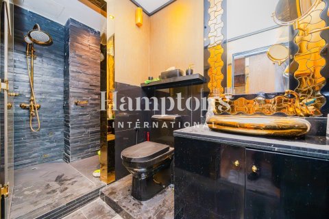 Снять в аренду офис в Джумейра Лейк Тауэрс, Дубай: 103.48000655м², № 77386 - фото 5