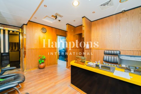 Снять в аренду офис в Джумейра Лейк Тауэрс, Дубай: 103.48000655м², № 77386 - фото 12