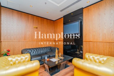 Снять в аренду офис в Джумейра Лейк Тауэрс, Дубай: 103.48000655м², № 77386 - фото 15