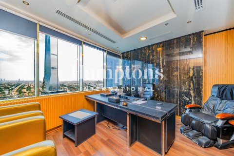 Снять в аренду офис в Джумейра Лейк Тауэрс, Дубай: 103.48000655м², № 77386 - фото 20