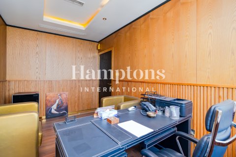 Снять в аренду офис в Джумейра Лейк Тауэрс, Дубай: 103.48000655м², № 77386 - фото 13