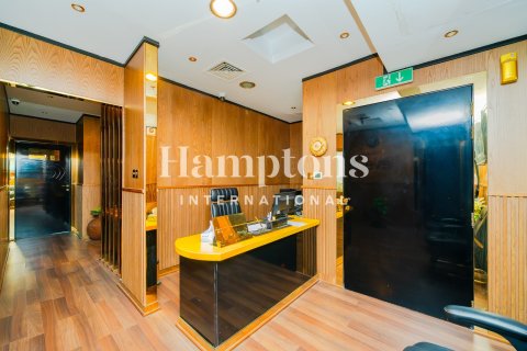 Снять в аренду офис в Джумейра Лейк Тауэрс, Дубай: 103.48000655м², № 77386 - фото 3