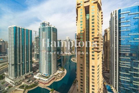Снять в аренду офис в Джумейра Лейк Тауэрс, Дубай: 103.48000655м², № 77386 - фото 6