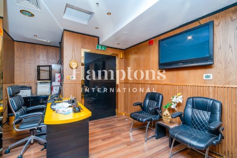 Снять в аренду офис в Джумейра Лейк Тауэрс, Дубай: 103.48000655м², № 77386 - фото 8