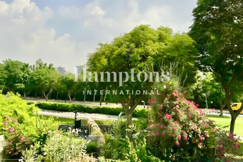 Снять в аренду виллу в Springs 12, The Springs, Дубай: 3 спальни, 213.67690000м², № 77383 - фото 10