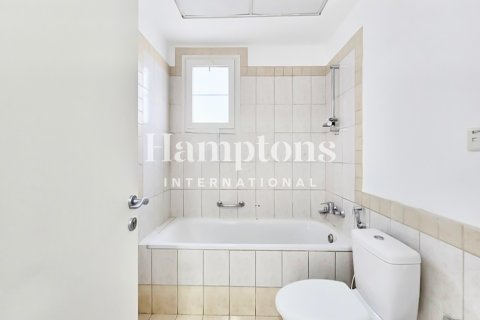 Снять в аренду виллу в Springs 12, The Springs, Дубай: 3 спальни, 213.67690000м², № 77383 - фото 11