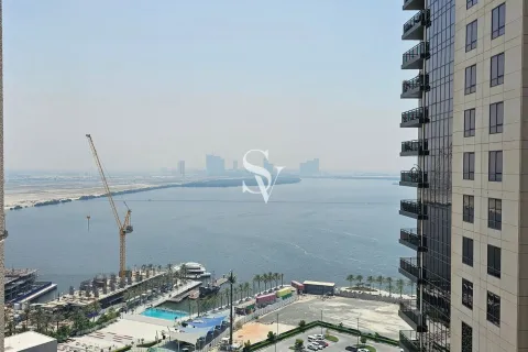Apartment in Dubai Creek Harbour (The Lagoons), Dubai 3 bedrooms, 179 sq.m. № 105589 - photo 17
