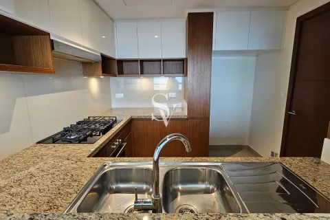 Apartment in Dubai Creek Harbour (The Lagoons), Dubai 3 bedrooms, 179 sq.m. № 105589 - photo 9