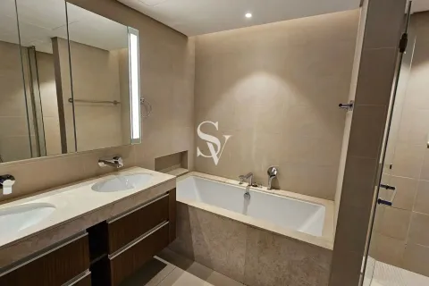 Apartment in Dubai Creek Harbour (The Lagoons), Dubai 3 bedrooms, 179 sq.m. № 105589 - photo 2
