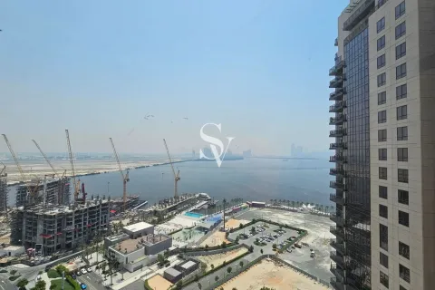 Apartment in Dubai Creek Harbour (The Lagoons), Dubai 3 bedrooms, 179 sq.m. № 105589 - photo 16