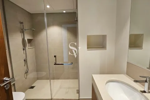 Apartment in Dubai Creek Harbour (The Lagoons), Dubai 3 bedrooms, 179 sq.m. № 105589 - photo 3