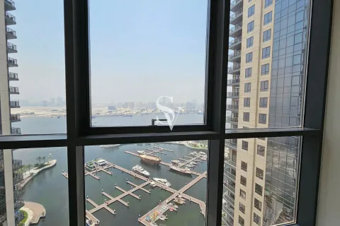 Apartment in Dubai Creek Harbour (The Lagoons), Dubai 3 bedrooms, 179 sq.m. № 105589 - photo 7