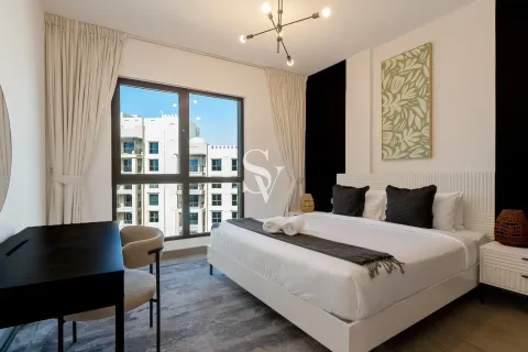 شقة في Madinat Jumeirah Living, ام سقيم, دبي 1غرف نوم, 72 م² رقم 105584 - صورة 12