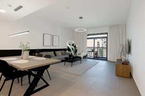 شقة في Madinat Jumeirah Living, ام سقيم, دبي 1غرف نوم, 72 م² رقم 105584 - صورة 18