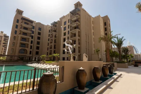 شقة في Madinat Jumeirah Living, ام سقيم, دبي 1غرف نوم, 72 م² رقم 105584 - صورة 2